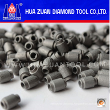 Hot Sale Diamond Wire Saw Beads for Marble Granie Concrete Cutting